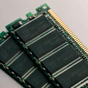 三星貼片電容代理告訴你DDR6傳輸速度有多快